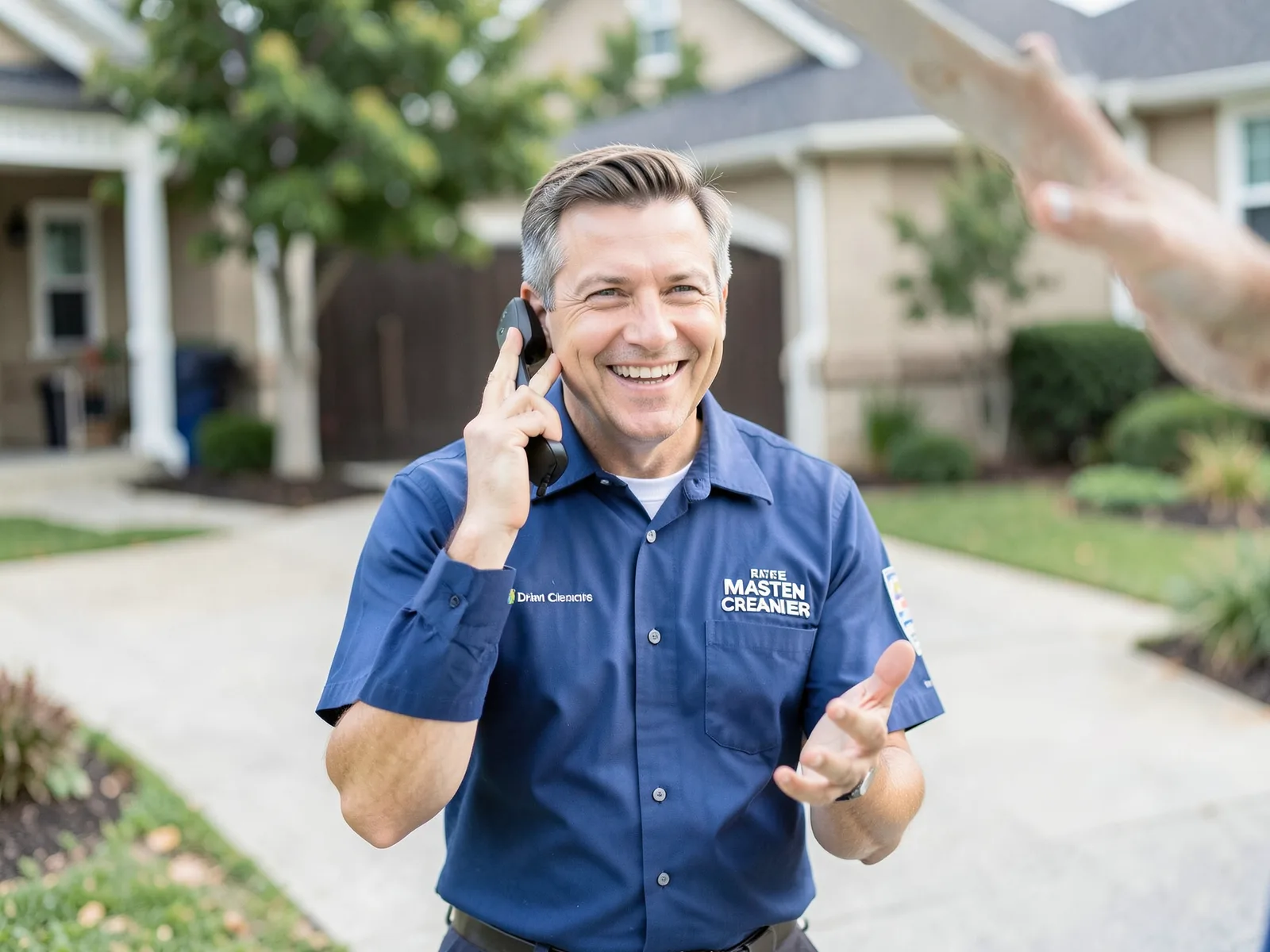 Drain Cleaning Arlington, AL FAQs
